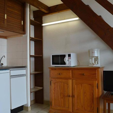 Studio Avec Mezzanine Pour 5, Proche Plage, Animaux Acceptes - Saint Pierre La Mer - Fr-1-229D-222 Eksteriør billede