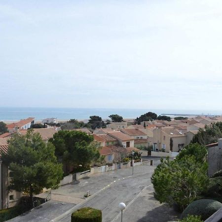 Studio Avec Mezzanine Pour 5, Proche Plage, Animaux Acceptes - Saint Pierre La Mer - Fr-1-229D-222 Eksteriør billede