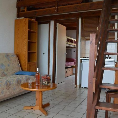 Studio Avec Mezzanine Pour 5, Proche Plage, Animaux Acceptes - Saint Pierre La Mer - Fr-1-229D-222 Eksteriør billede