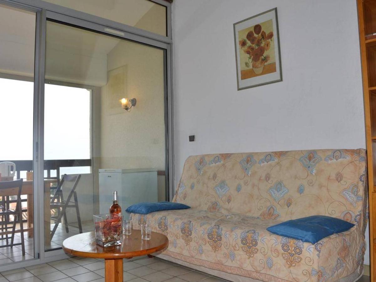 Studio Avec Mezzanine Pour 5, Proche Plage, Animaux Acceptes - Saint Pierre La Mer - Fr-1-229D-222 Eksteriør billede