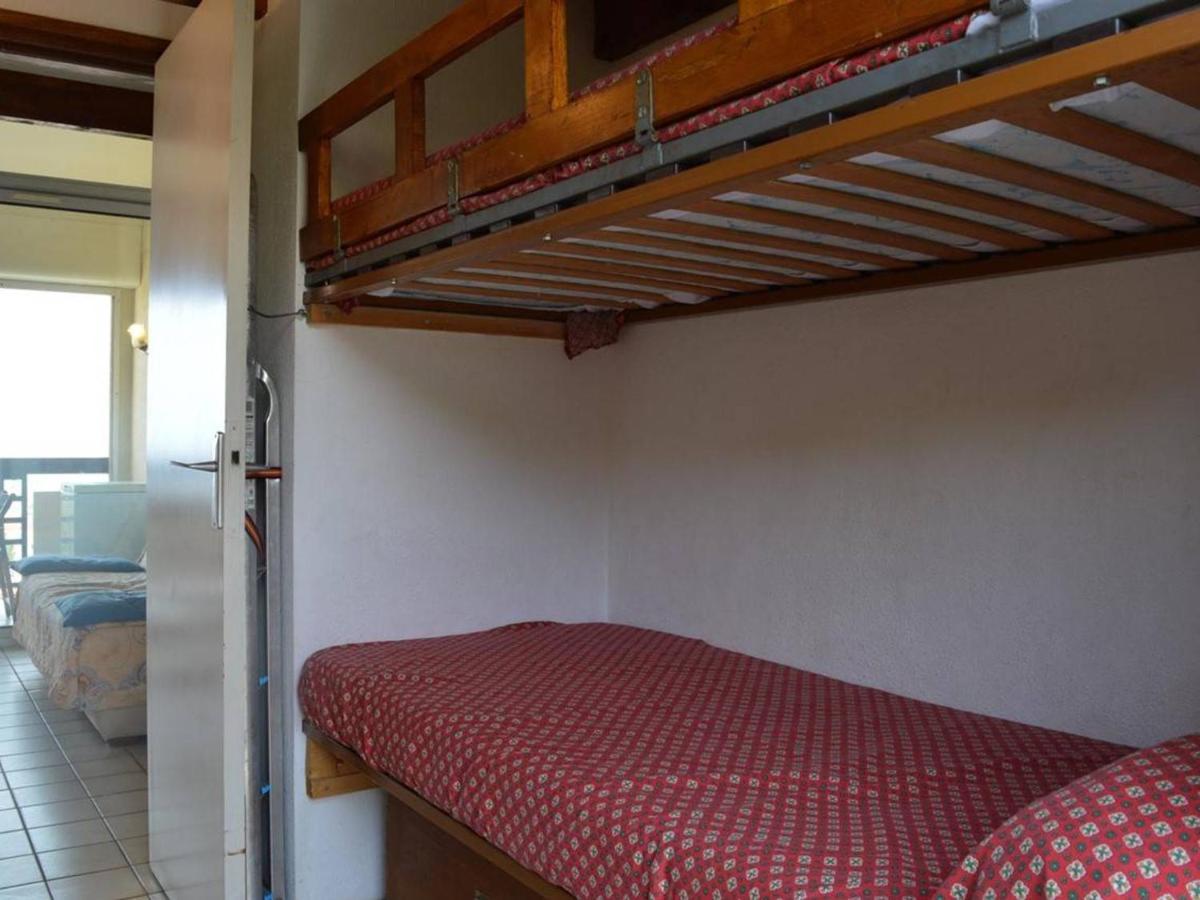 Studio Avec Mezzanine Pour 5, Proche Plage, Animaux Acceptes - Saint Pierre La Mer - Fr-1-229D-222 Eksteriør billede