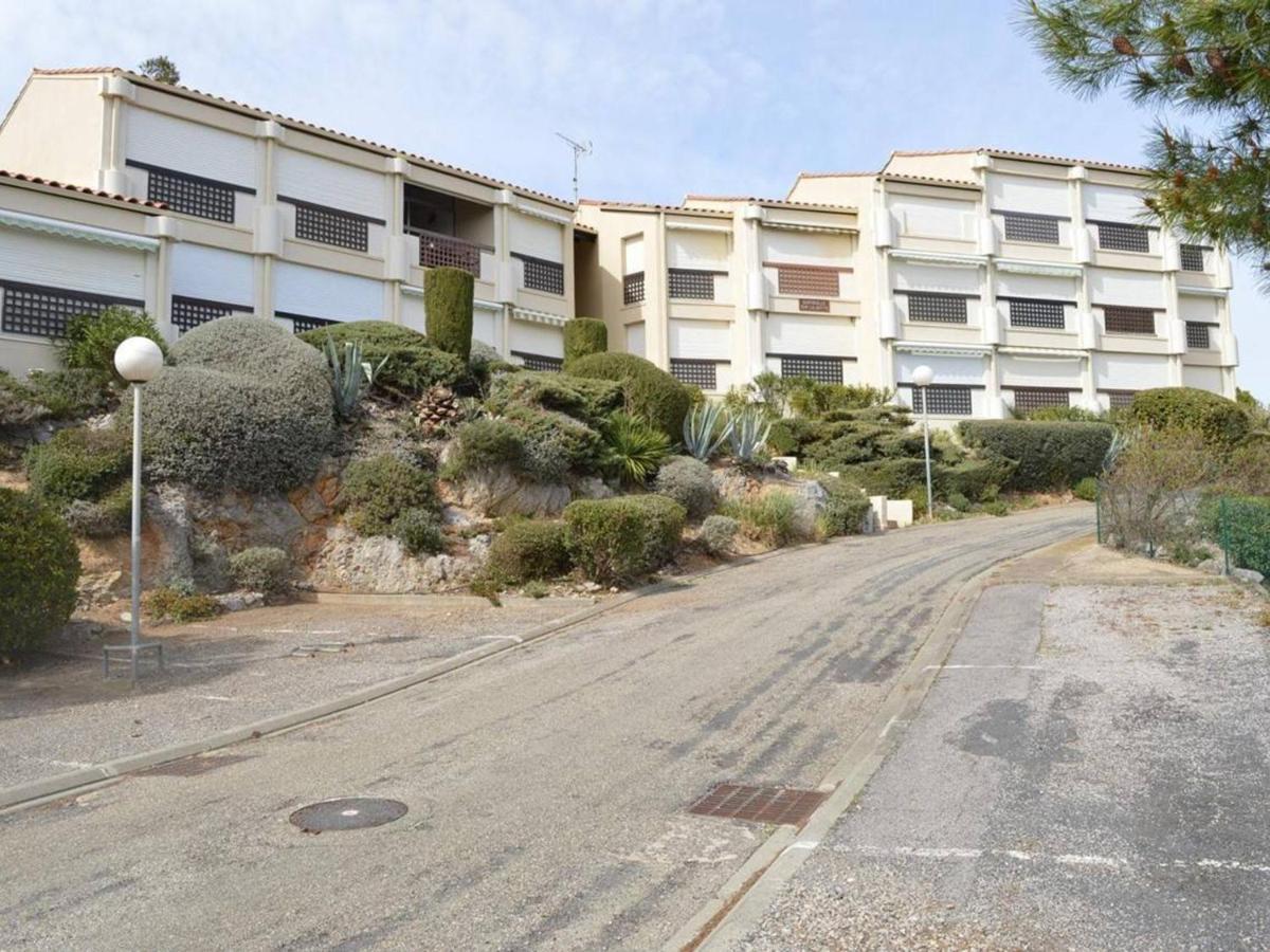 Studio Avec Mezzanine Pour 5, Proche Plage, Animaux Acceptes - Saint Pierre La Mer - Fr-1-229D-222 Eksteriør billede