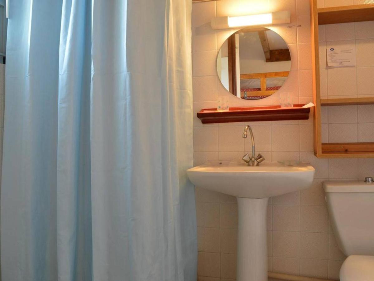 Studio Avec Mezzanine Pour 5, Proche Plage, Animaux Acceptes - Saint Pierre La Mer - Fr-1-229D-222 Eksteriør billede