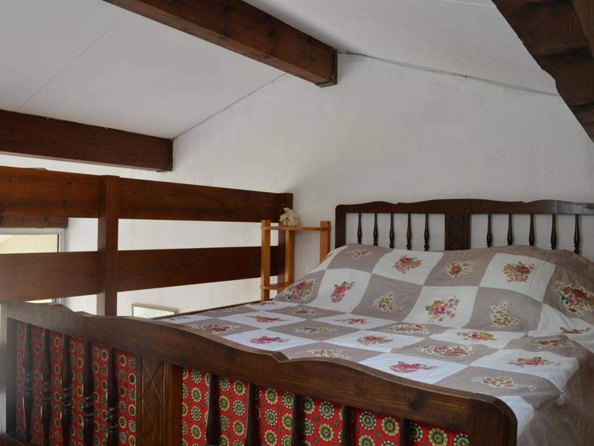 Studio Avec Mezzanine Pour 5, Proche Plage, Animaux Acceptes - Saint Pierre La Mer - Fr-1-229D-222 Eksteriør billede