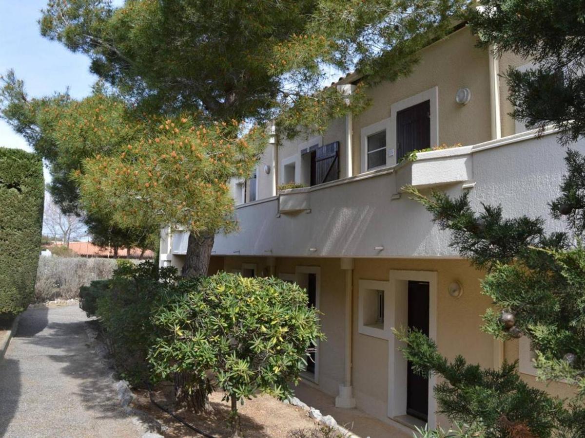 Studio Avec Mezzanine Pour 5, Proche Plage, Animaux Acceptes - Saint Pierre La Mer - Fr-1-229D-222 Eksteriør billede