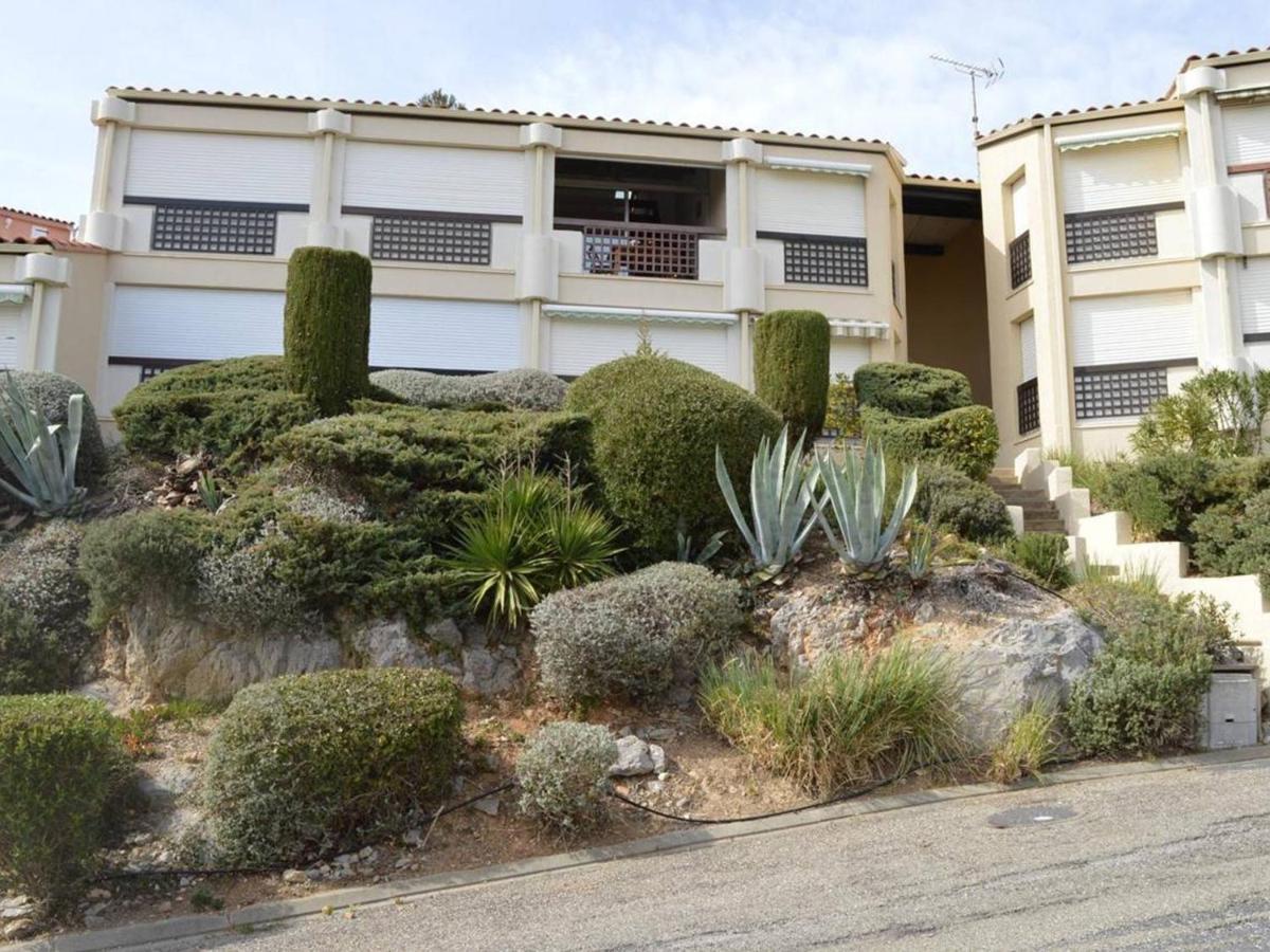 Studio Avec Mezzanine Pour 5, Proche Plage, Animaux Acceptes - Saint Pierre La Mer - Fr-1-229D-222 Eksteriør billede
